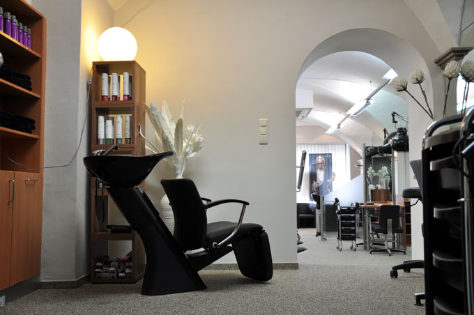 Friseurstudio