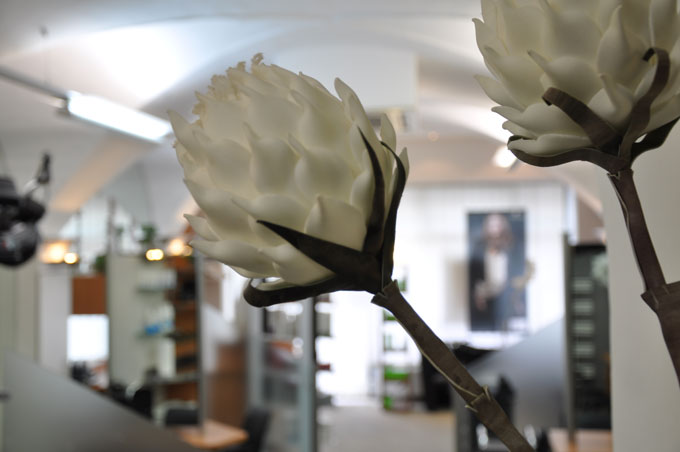 Friseurstudio