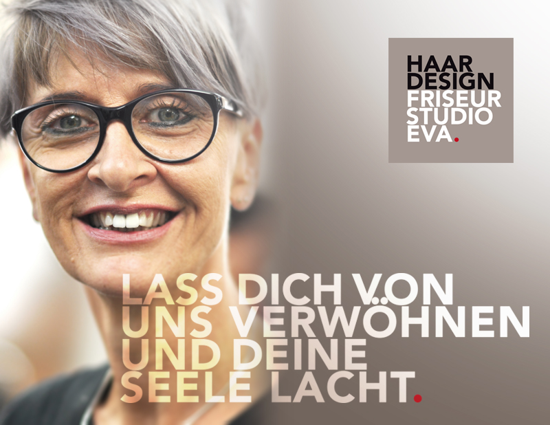 Haar Design Friseur Studio Eva